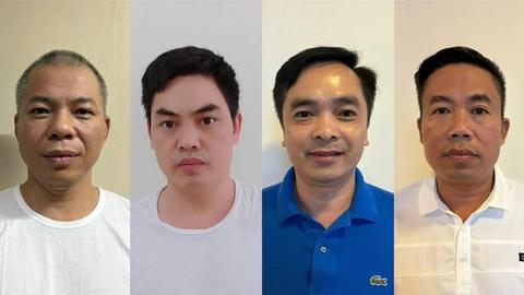 Tuấn “thần đèn” bị khởi tố thêm tội cưỡng đoạt tài sản