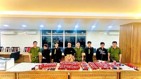 Điểm tin tức an ninh trật tự nổi bật 24h qua