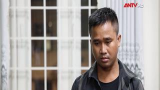 Bắt gọn hung thủ giết người chuẩn bị vượt biên