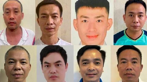 Tuấn “thần đèn” bị khởi tố thêm tội cưỡng đoạt tài sản