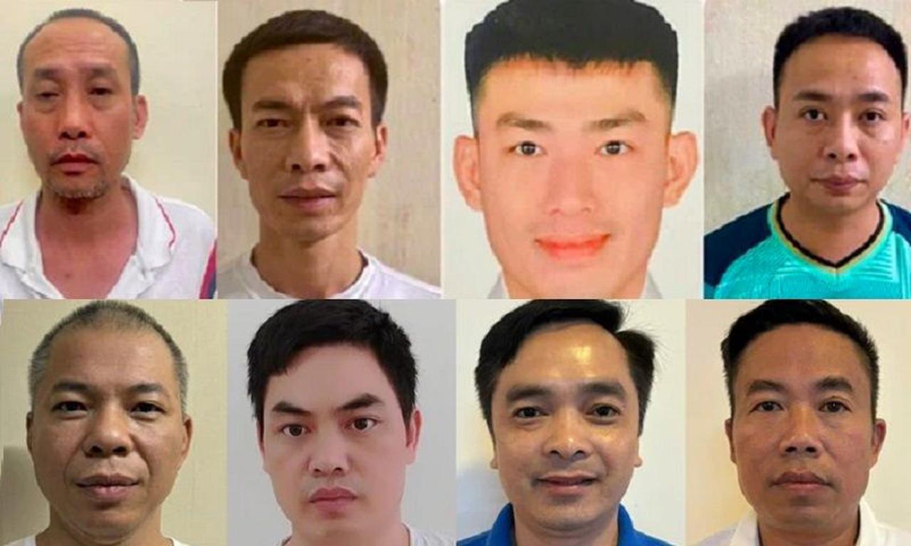 Tuấn “thần đèn” bị khởi tố thêm tội cưỡng đoạt tài sản