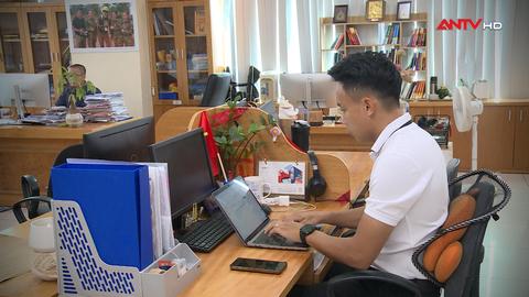 Uy tín nghề báo trước thách thức thời đại