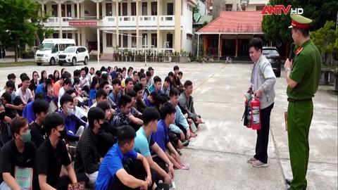 An ninh 24h ngày 18/6/2025
