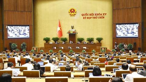 Cần có giải pháp chống lãng phí khi triển khai sáp nhập các đơn vị hành chính 