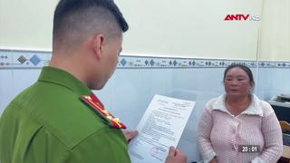 Chiếm đoạt hơn 2,4 tỷ đồng của hụi viên, chủ hụi lãnh 14 năm tù