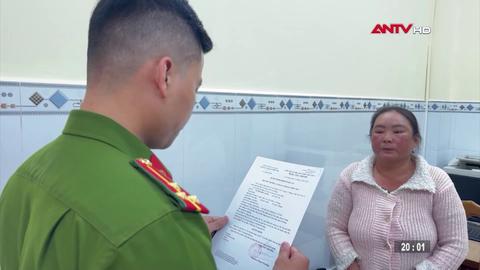 Chiếm đoạt hơn 2,4 tỷ đồng của hụi viên, chủ hụi lãnh 14 năm tù
