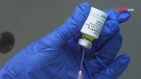 Mỹ phê duyệt thuốc tiêm ngừa HIV