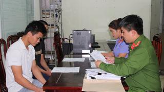 Tin tức an ninh trật tự nổi bật 24h  