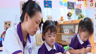 Luật Nhà giáo: Xác lập vị thế, nâng tầm chính sách cho đội ngũ thầy cô giáo