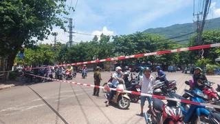  Đảm bảo an toàn cho trẻ khi tham gia giao thông
