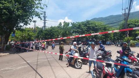  Đảm bảo an toàn cho trẻ khi tham gia giao thông