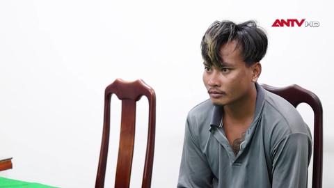 Bắt đối tượng chém hàng xóm tử vong