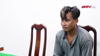 Bắt đối tượng chém hàng xóm tử vong