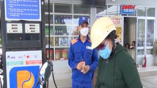 Giá xăng dầu đồng loạt tăng mạnh từ 15 giờ hôm nay 19/6