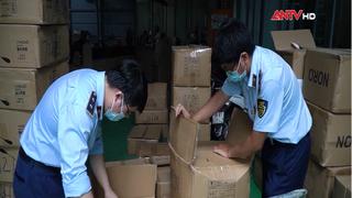 6 tháng đầu năm: Quản lý thị trường TP.HCM xử phạt gần 20 tỷ đồng