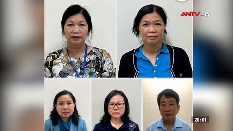 Tin nhanh lúc 20h ngày 19/6/2025