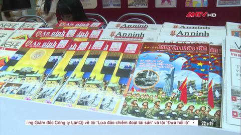 Nhật ký an ninh ngày 19/6/2025