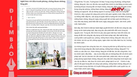 Tin tức nổi bật trên báo ra ngày hôm nay