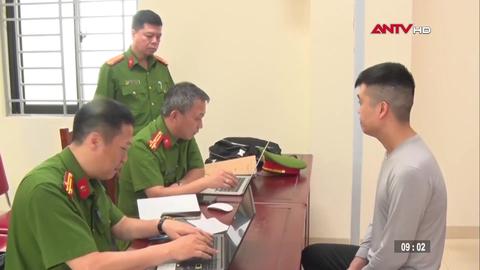 Tin nhanh lúc 9h ngày 20/6/2025