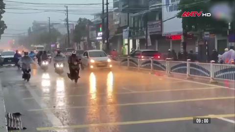 Thủ tướng chỉ đạo tăng cường phòng, chống thiên tai 