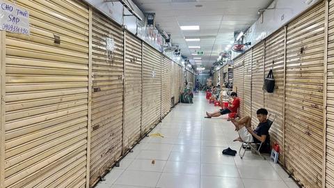 Bài toán quản lý hộ kinh doanh một cách hiệu quả?