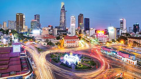 TP.HCM thúc đẩy công nghiệp văn hoá
