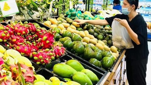 Đảm bảo an toàn vệ sinh thực phẩm cho các sản phẩm OCOP