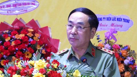 Đà Nẵng tổ chức Ngày hội Toàn dân bảo vệ an ninh Tổ quốc năm 2025