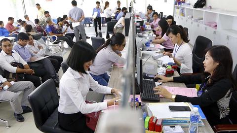Tăng tốc vận hành thử nghiệm chính quyền 2 cấp ở TP. HCM