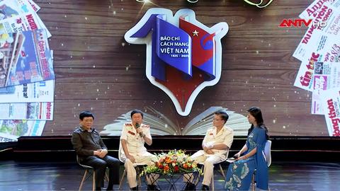 Nhật ký an ninh ngày 20/6/2025