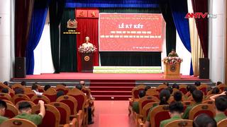 Hợp tác đào tạo, chuyển giao công nghệ phục vụ chuyển đổi số ngành công an