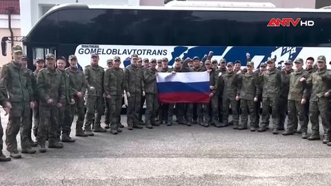 Vòng đàm phán thứ 3 giữa Nga và Ukraine có thể diễn ra sau 22/6