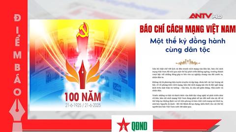 Tin tức nổi bật trên báo số ra ngày 21/6