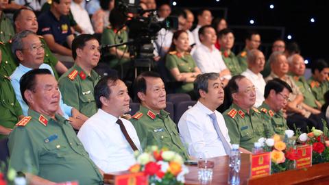 An ninh toàn cảnh ngày 21/6/2025