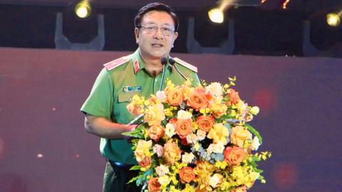 Báo chí Công an nhân dân và trọng trách trong kỷ nguyên mới
