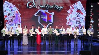 Xây dựng Báo chí CAND tinh, gọn, mạnh, hiệu năng, hiệu lực, hiệu quả 