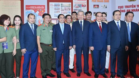 An ninh 24h ngày 21/6/2025