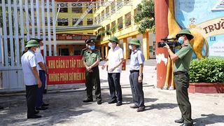  Trách nhiệm, sự dấn thân của người làm báo trong CAND