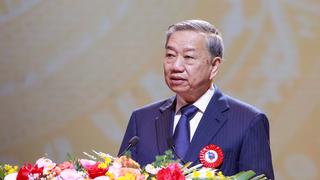 Phát biểu của Tổng Bí thư Tô Lâm tại Lễ Kỷ niệm 100 năm Ngày Báo chí Cách mạng Việt Nam