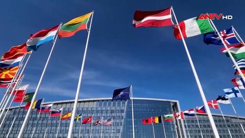 NATO chia rẽ về mức chi tiêu quốc phòng 5% GDP