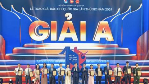 An ninh ngày mới 22/6/2025