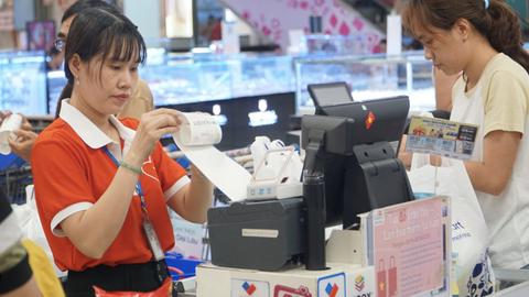 Từng bước thích nghi chính sách thuế mới
