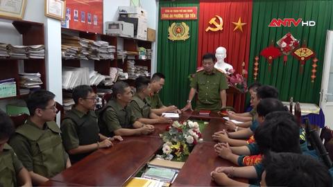 An ninh 24h ngày 22/6/2025