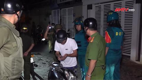 Hiệu quả tổ tuần tra an ninh trật tự cơ sở