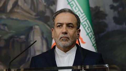 Iran: Hành động không kích của Mỹ đã vượt qua mọi lằn ranh đỏ