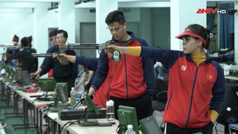 Đón đầu công nghệ để bứt phá thể thao Việt 