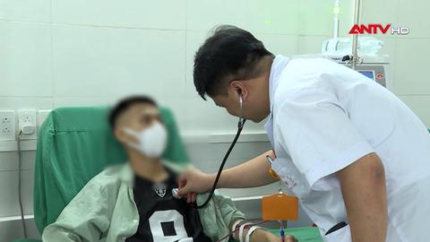 Cảnh báo gia tăng suy thận ở người trẻ 