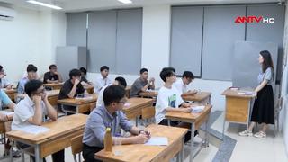 Không để xảy ra tiêu cực tại kỳ thi tốt nghiệp THPT 2025