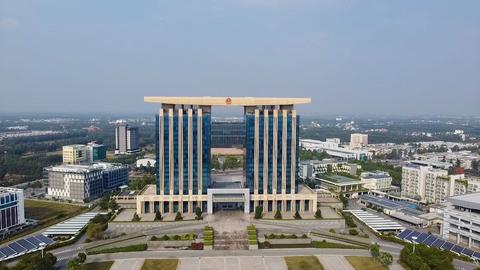 Sử dụng thế nào để trụ sở dôi dư sau sáp nhập không lãng phí?