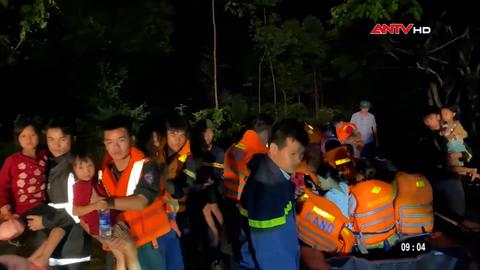 Tin nhanh lúc 9h ngày 23/6/2025